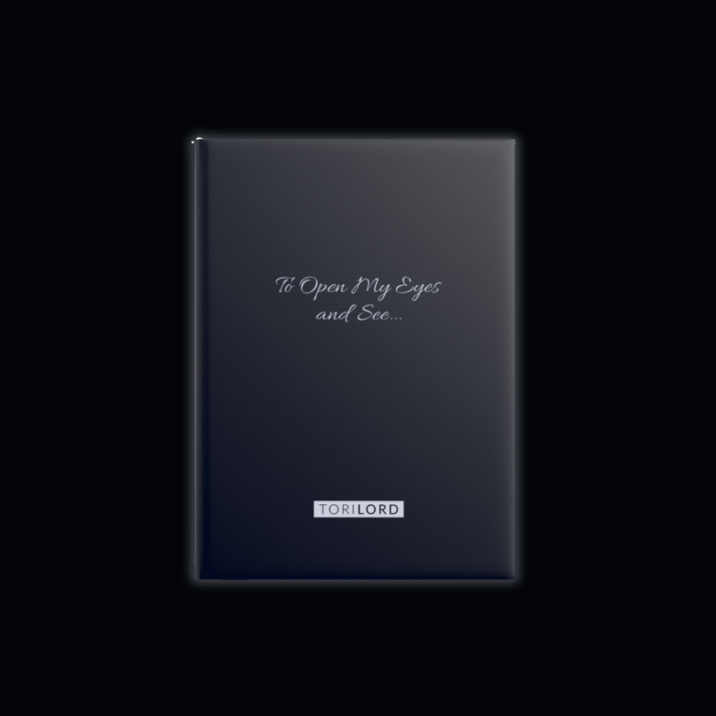 "Never Be" - Reflective Journal