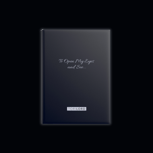 "Never Be" - Reflective Journal